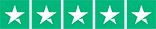 Trust Pilot 5 star review